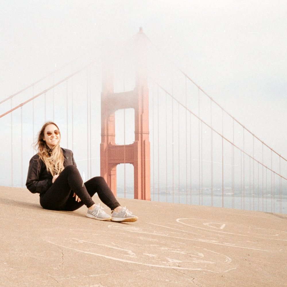 Meet your Posher, Maggie